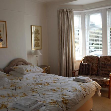 Oleanders Bnb Edimburgo Exterior foto