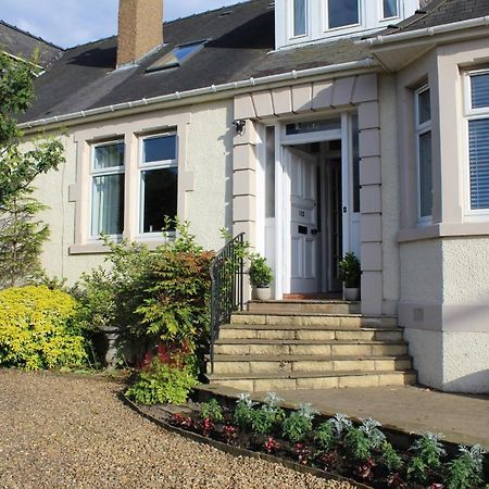 Oleanders Bnb Edimburgo Exterior foto