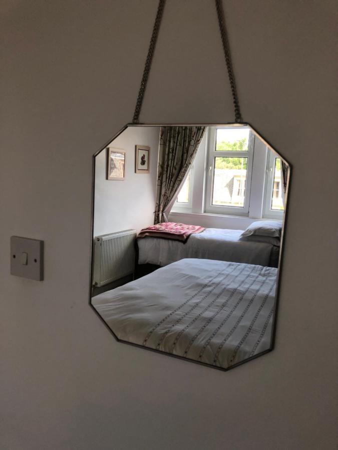 Oleanders Bnb Edimburgo Exterior foto